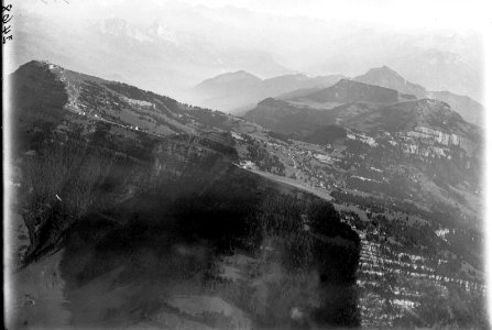 ETH-BIB-Rigi-Kulm, Scheidegg, Mythen v. N. W. aus 2000 m-Inlandflüge-LBS MH01-002468