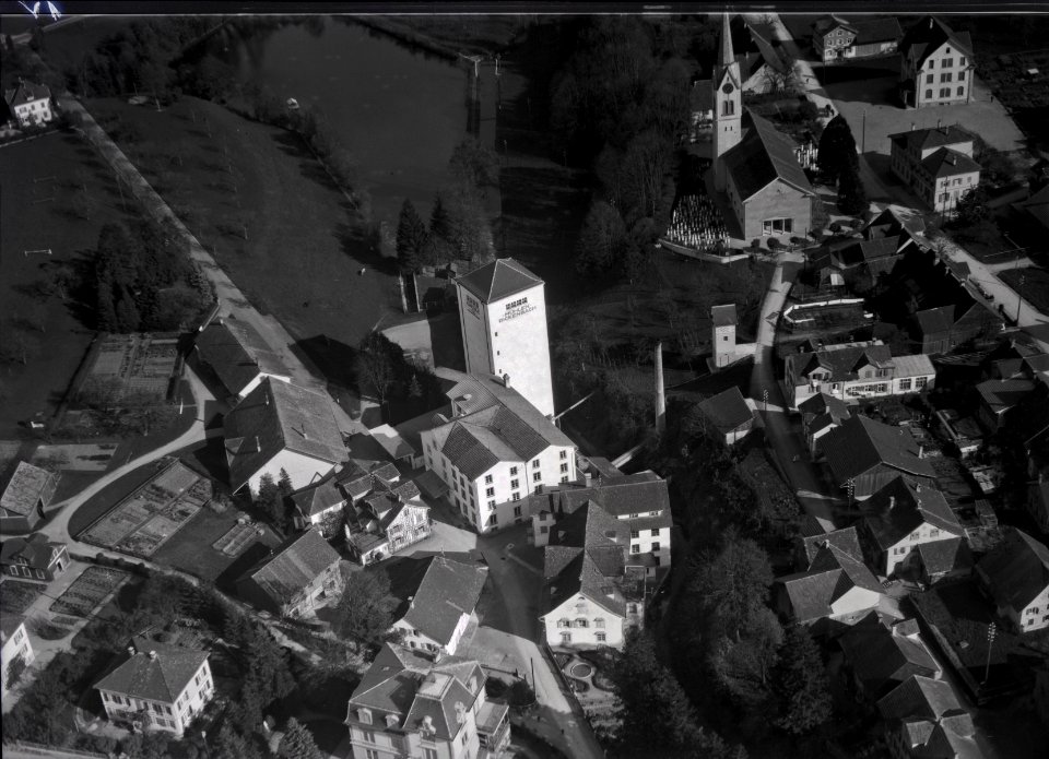 ETH-BIB-Rickenbach bei Wil, Eberle Mühle-Inlandflüge-LBS MH03-0794