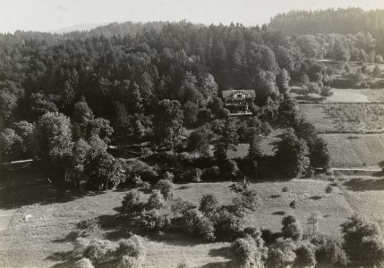 ETH-BIB-Rifferswil. Landgut Homberg-Inlandflüge-LBS MH03-1725