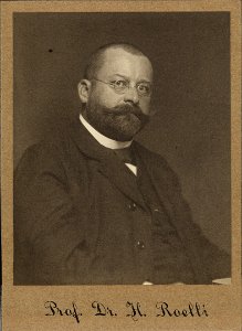 ETH-BIB-Roelli, Hans (1863-1920)-Portrait-Portr 01250