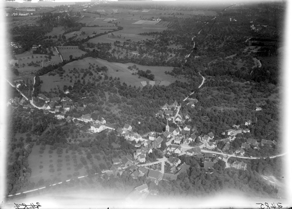 ETH-BIB-Roggwil aus 600 m-Inlandflüge-LBS MH01-003485