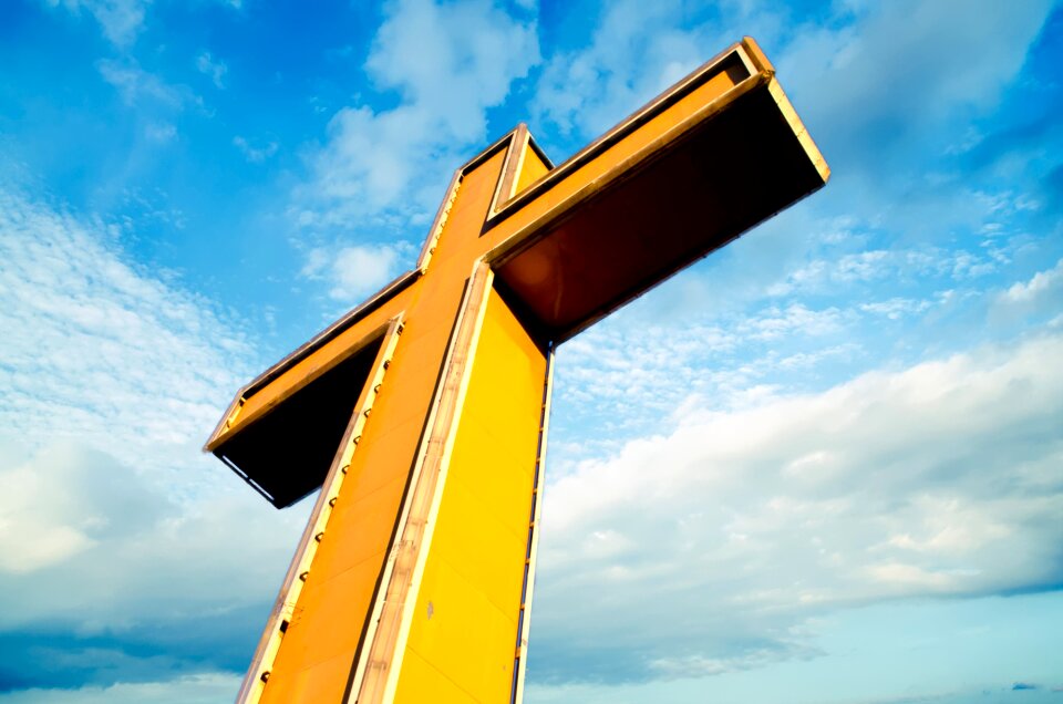 Christian jesus christ