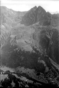 ETH-BIB-Risetenhorn, Risetenpass, Chibiswald v. W. aus 2000 m-Inlandflüge-LBS MH01-003502
