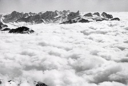 ETH-BIB-Ritzlihorn, Rosenhorn, Mittelhorn, Wetterhorn-Inlandflüge-LBS MH05-12-31