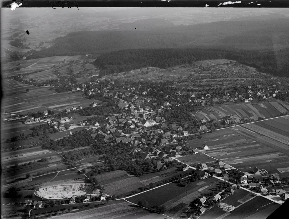ETH-BIB-Roggwil aus 500 m-Inlandflüge-LBS MH01-004209