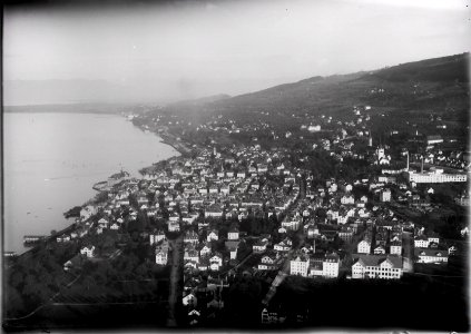 ETH-BIB-Rorschach v. S. W. aus 250 m-Inlandflüge-LBS MH01-002329