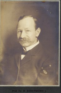 ETH-BIB-Rosenmund, Max (1857-1908)-Portrait-Portr 10811