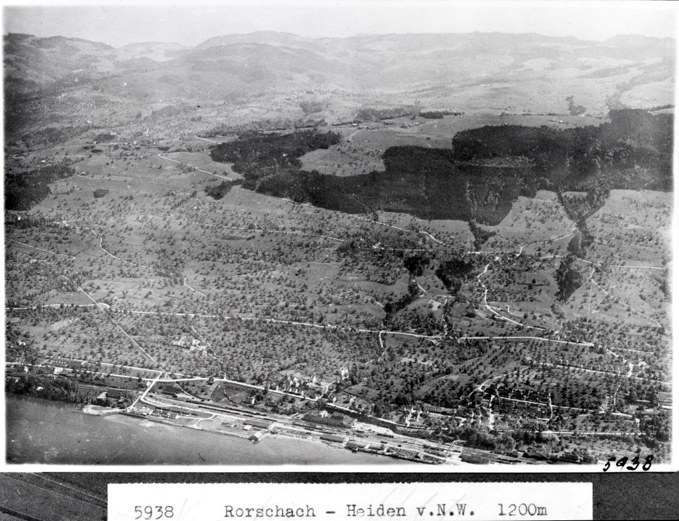 ETH-BIB-Rorschach, Rorschacherberg, Heiden v. N. W. 1200 m-Inlandflüge-LBS MH01-005938