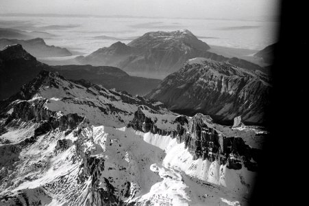 ETH-BIB-Rossstock, Fronalpstock, Rigi-Inlandflüge-LBS MH05-01-10