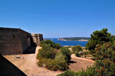 Places of interest greece pylos