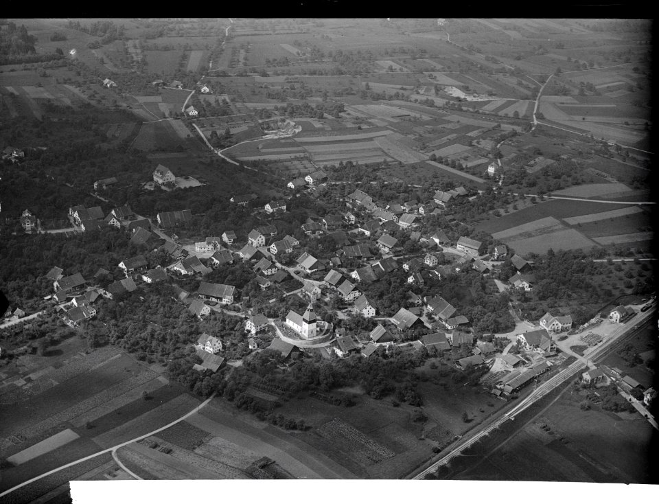 ETH-BIB-Rümlang aus 300 m-Inlandflüge-LBS MH01-004277