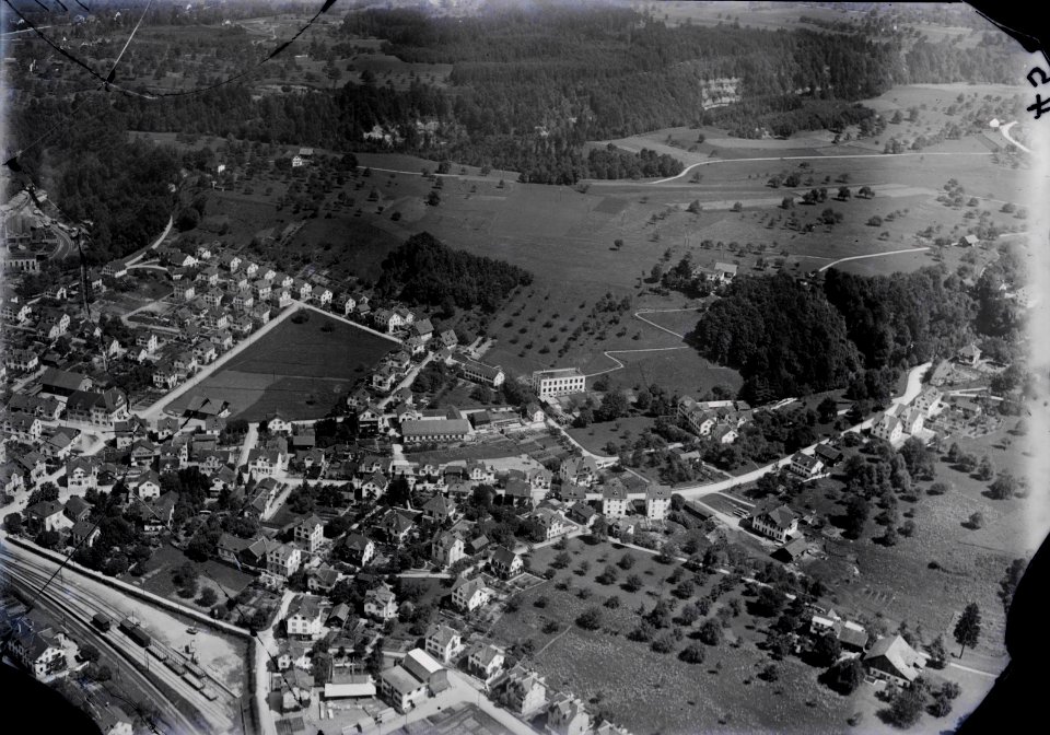 ETH-BIB-Rüti, östlicher Teil aus 300 m-Inlandflüge-LBS MH01-001898