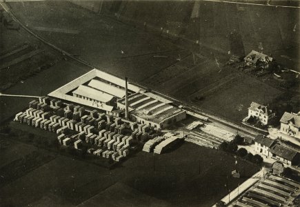 ETH-BIB-Safenwil, Kistenfabrik-Inlandflüge-LBS MH03-1779