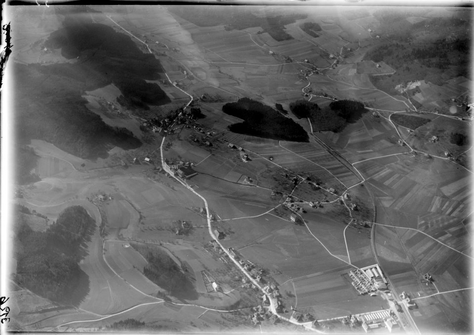 ETH-BIB-Safenwil, Strigel, Walterswil v. O. aus 2000 m-Inlandflüge-LBS MH01-003126