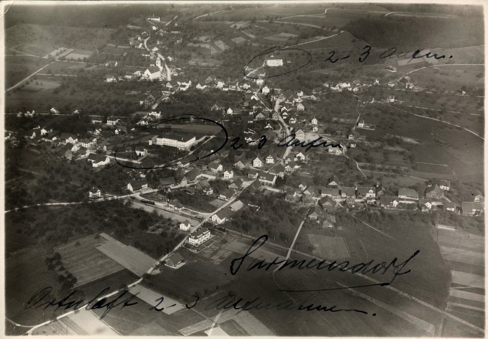 ETH-BIB-Sarmenstorf-Inlandflüge-LBS MH03-1256