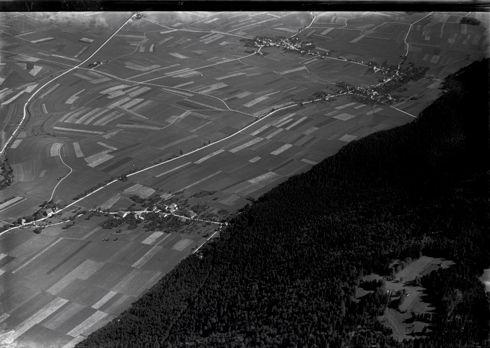 ETH-BIB-Saules, Petit Savagnier, Grand Savagnier v. S. aus 1500 m-Inlandflüge-LBS MH01-005290