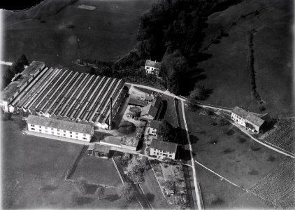 ETH-BIB-Schaffhausen, Fabrik-Inlandflüge-LBS MH03-0887
