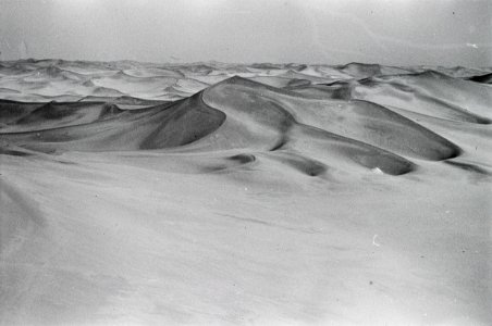 ETH-BIB-Sanddünen bei Beni-Abbès-Nordafrikaflug 1932-LBS MH02-13-0181