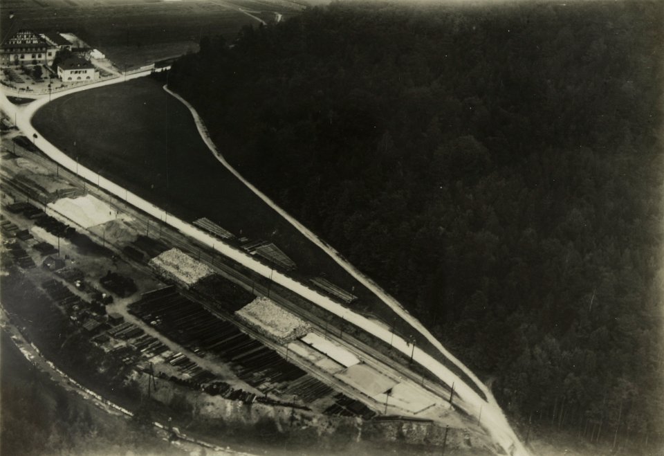 ETH-BIB-Schaffhausen, Mühlental-Inlandflüge-LBS MH03-1595