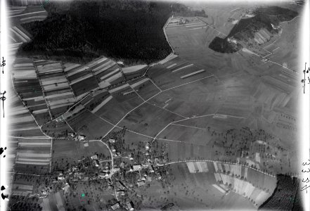 ETH-BIB-Scherz, südlich Brugg v. S. O. aus 2000 m-Inlandflüge-LBS MH01-003324