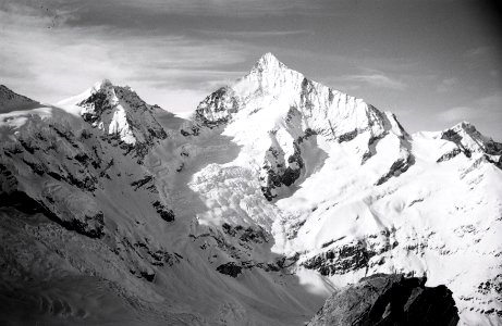 ETH-BIB-Schalihorn, Weisshorn, General Milch-Inlandflüge-LBS MH05-61-29