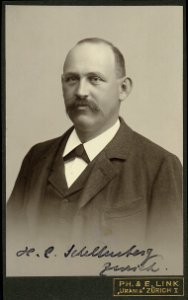 ETH-BIB-Schellenberg, Hans Konrad (1872-1923)-Portrait-Portr 02898