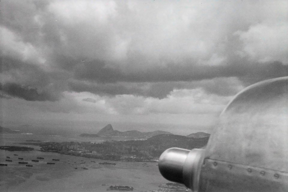 ETH-BIB-Schiffe vor Rio de Janeiro, Brasilien-Weitere-LBS MH02-34-0026
