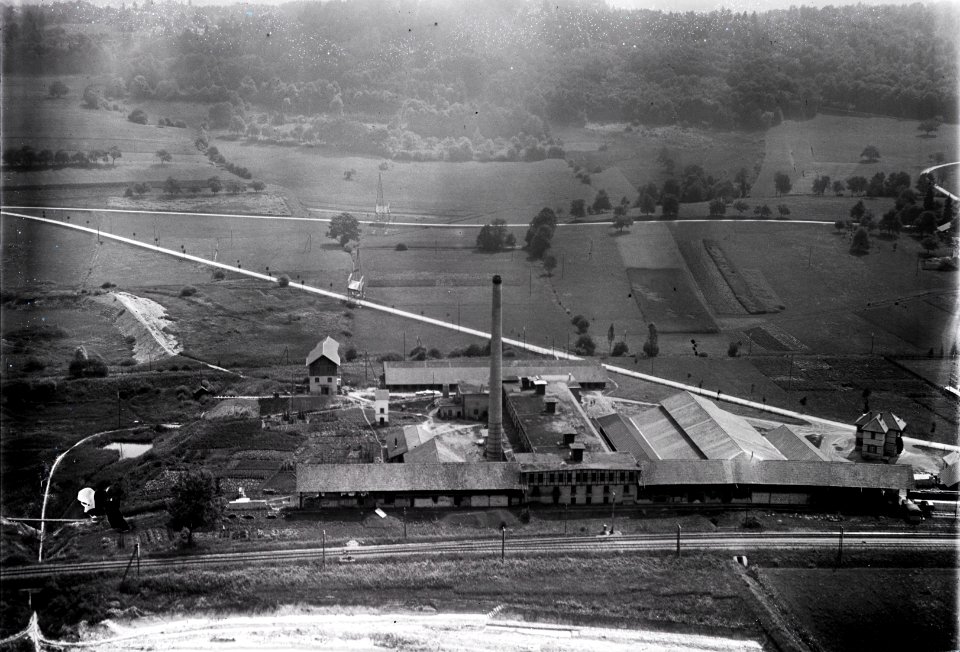 ETH-BIB-Schlatt, Keller & Cie Ziegelei-Inlandflüge-LBS MH03-0894