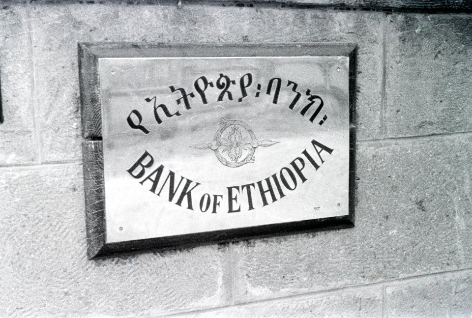 ETH-BIB-Schild Bank of Ethiopia-Abessinienflug 1934-LBS MH02-22-0995