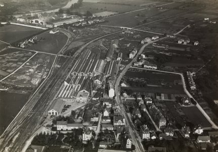 ETH-BIB-Schlieren, Waggonfabrik-Inlandflüge-LBS MH03-1325