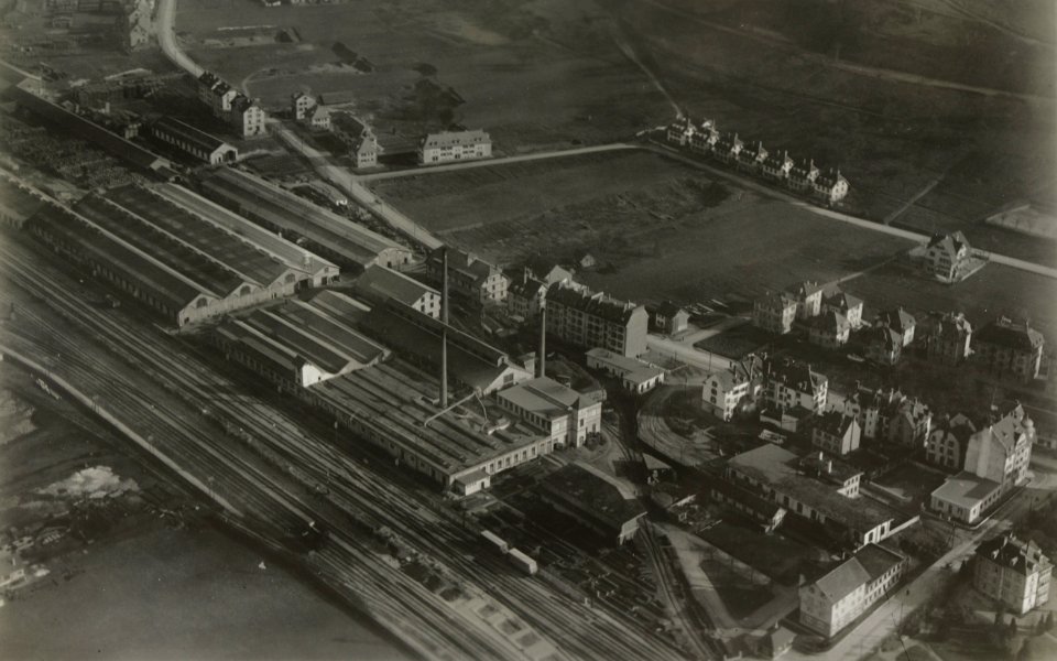 ETH-BIB-Schlieren, Waggonfabrik-Inlandflüge-LBS MH03-1660