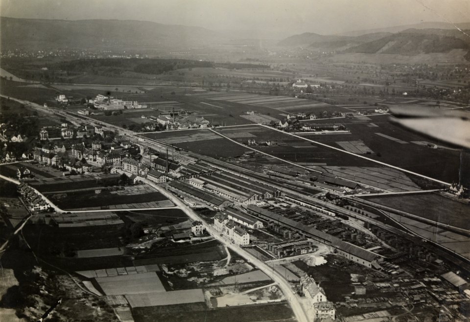 ETH-BIB-Schlieren, Waggonsfabrik-Inlandflüge-LBS MH03-1402