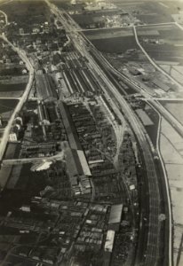 ETH-BIB-Schlieren, Waggonfabrik-Inlandflüge-LBS MH03-1685