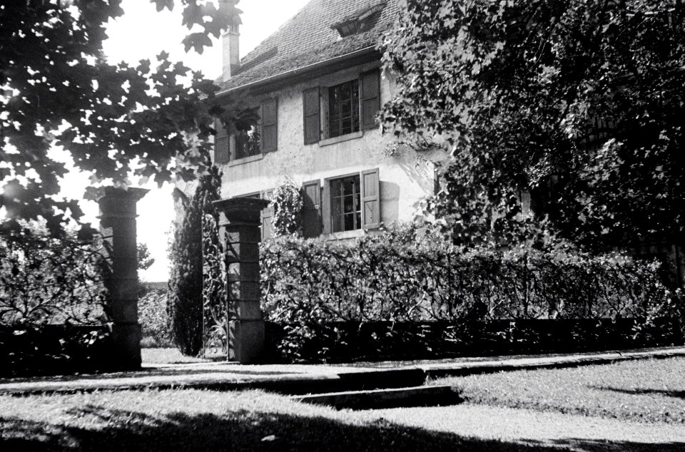 ETH-BIB-Schloss Lenzburg etc, Lincoln und Mary Louise Ellsworth-Ulmer-Inlandflüge-LBS MH05-63-32