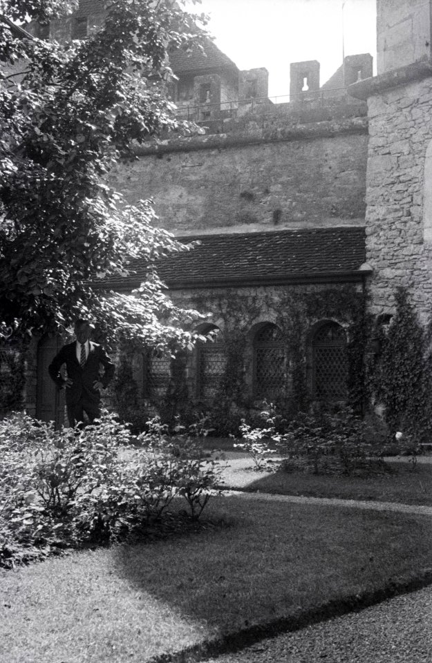 ETH-BIB-Schloss Lenzburg etc, Lincoln und Mary Louise Ellsworth-Ulmer-Inlandflüge-LBS MH05-63-12