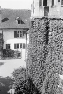 ETH-BIB-Schloss Lenzburg etc, Lincoln und Mary Louise Ellsworth-Ulmer-Inlandflüge-LBS MH05-63-23