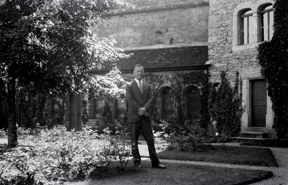 ETH-BIB-Schloss Lenzburg etc, Lincoln und Mary Louise Ellsworth-Ulmer-Inlandflüge-LBS MH05-63-11