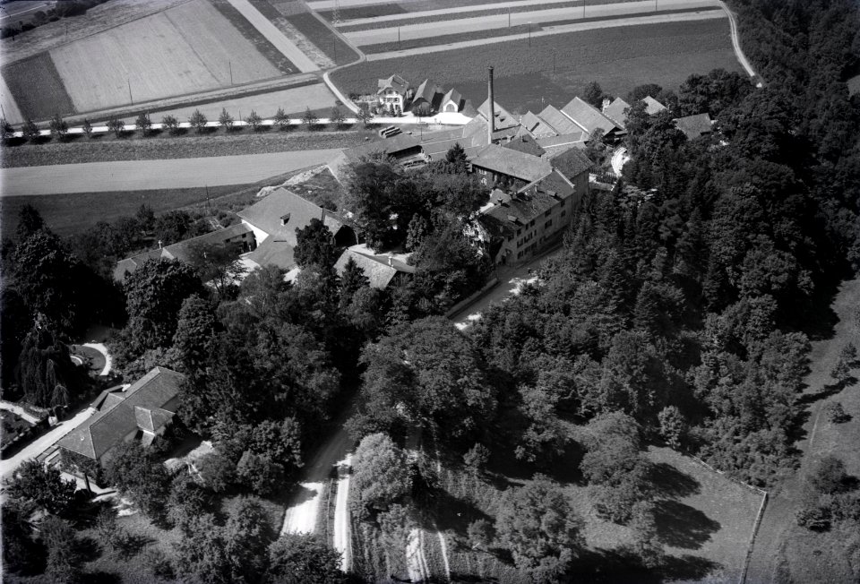 ETH-BIB-Schloss Teufen Freienstein-Inlandflüge-LBS MH03-1071