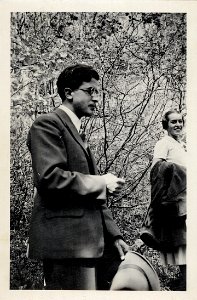 ETH-BIB-Schmid, Karl (1907-1974)-Portrait-Portr 11649
