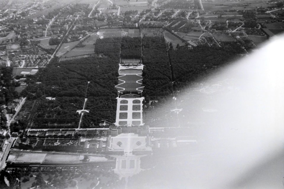ETH-BIB-Schloss Schönbrunn, Wien-Weitere-LBS MH02-44-0029
