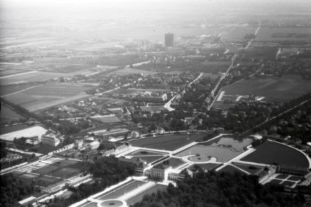 ETH-BIB-Schloss Nymphenburg, München-Weitere-LBS MH02-44-0008 photo