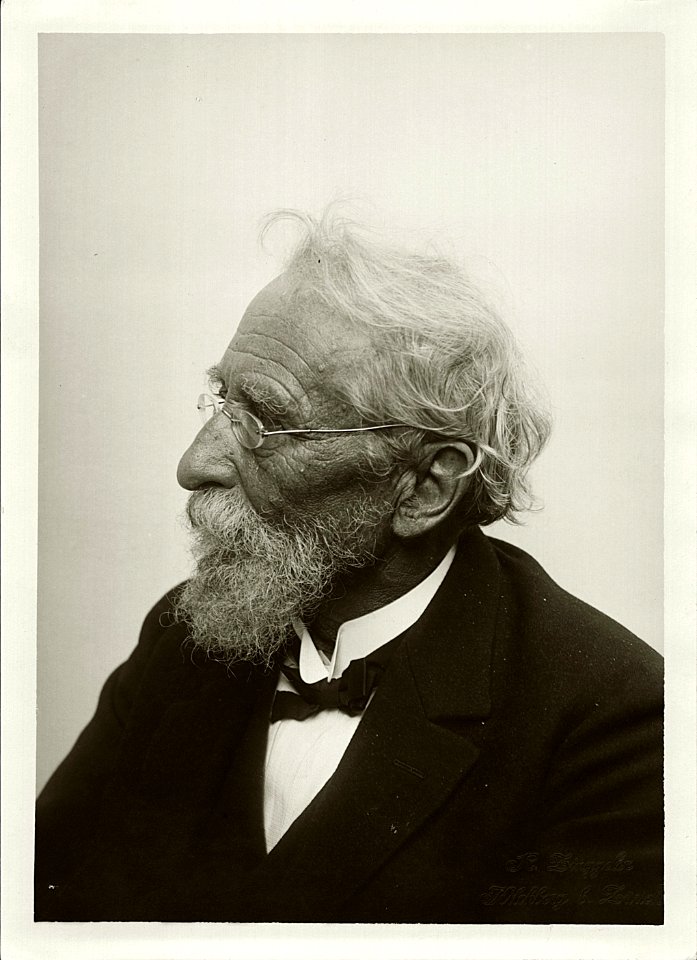 ETH-BIB-Schröter, Carl (1855-1939)-Portrait-Portr 06453