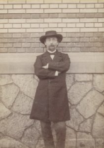 ETH-BIB-Schröter, Carl-Portr 06726