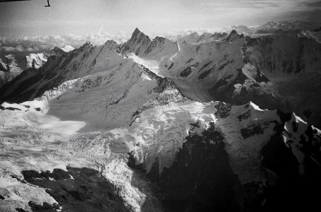 ETH-BIB-Schreckhorn, Finsteraarhorn-Inlandflüge-LBS MH05-06A-11