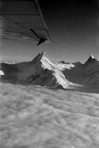 ETH-BIB-Schreckhörner, Finsteraarhorn-Inlandflüge-LBS MH05-10-32