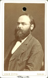 ETH-BIB-Schwarz, Hermann Amand (1843-1921)-Portrait-Portr 11921
