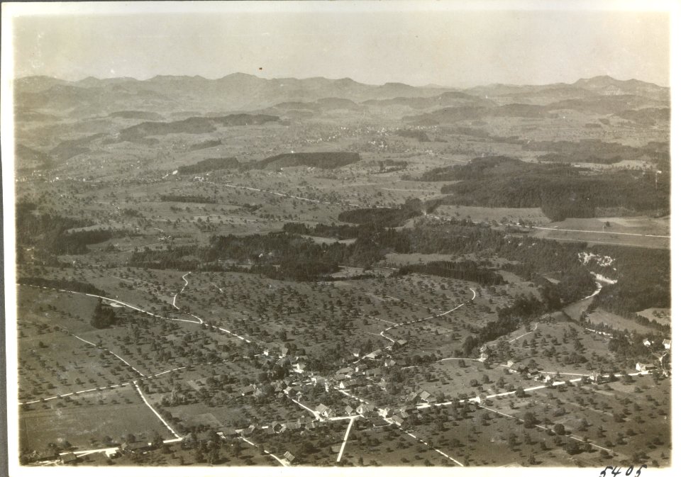 ETH-BIB-Schwarzenbach, Bazenheid, Kirchberg, Schnebelhorn, Hörnli v. N. O.-Inlandflüge-LBS MH01-005405-AL
