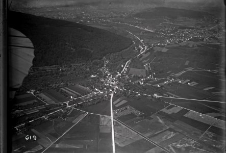 ETH-BIB-Schwamendingen, Oerlikon, Milchbuck, Zürich-Inlandflüge-LBS MH01-000619