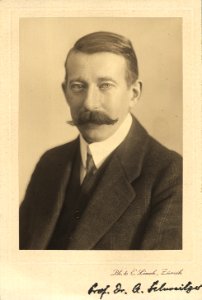 ETH-BIB-Schweitzer, Alfred Fritz (1875-1920)-Portrait-Portr 02889
