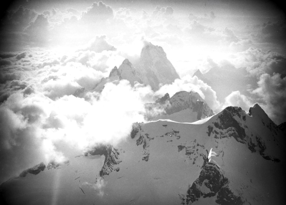 ETH-BIB-Schärhorn, Windgällen v. O. aus 3400 m-Inlandflüge-LBS MH01-006577